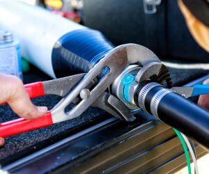 About Plumbers Pros Auburn, NH